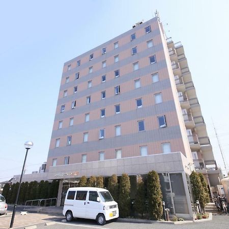Hotel Green Core Plus One Satte Екстериор снимка
