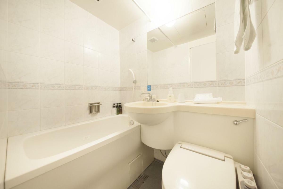 Hotel Green Core Plus One Satte Екстериор снимка