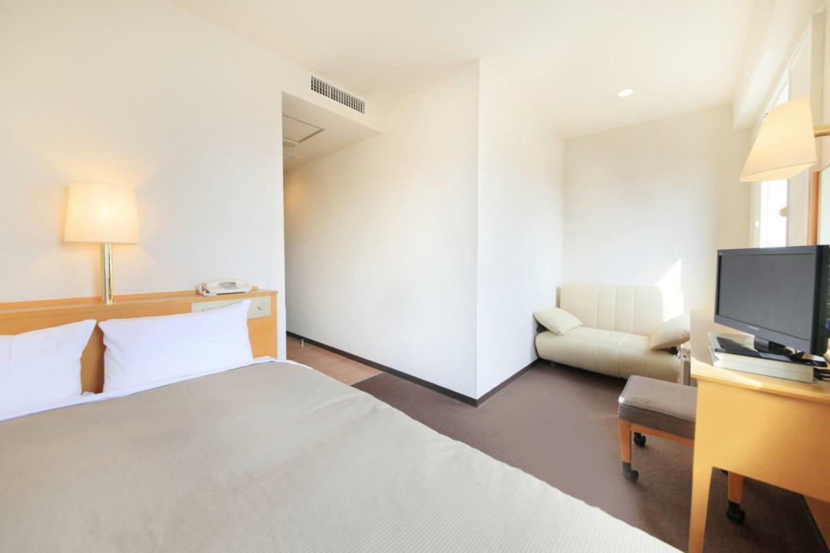 Hotel Green Core Plus One Satte Екстериор снимка