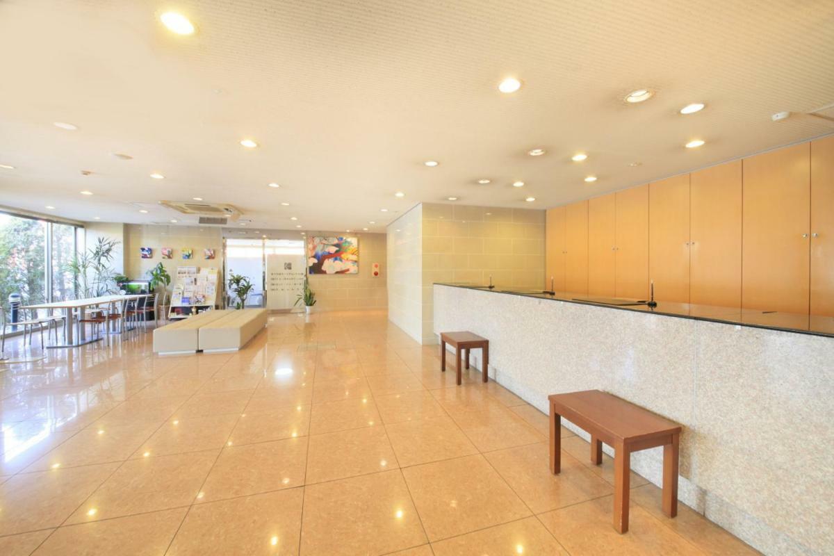 Hotel Green Core Plus One Satte Екстериор снимка