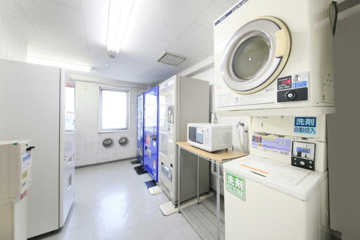 Hotel Green Core Plus One Satte Екстериор снимка